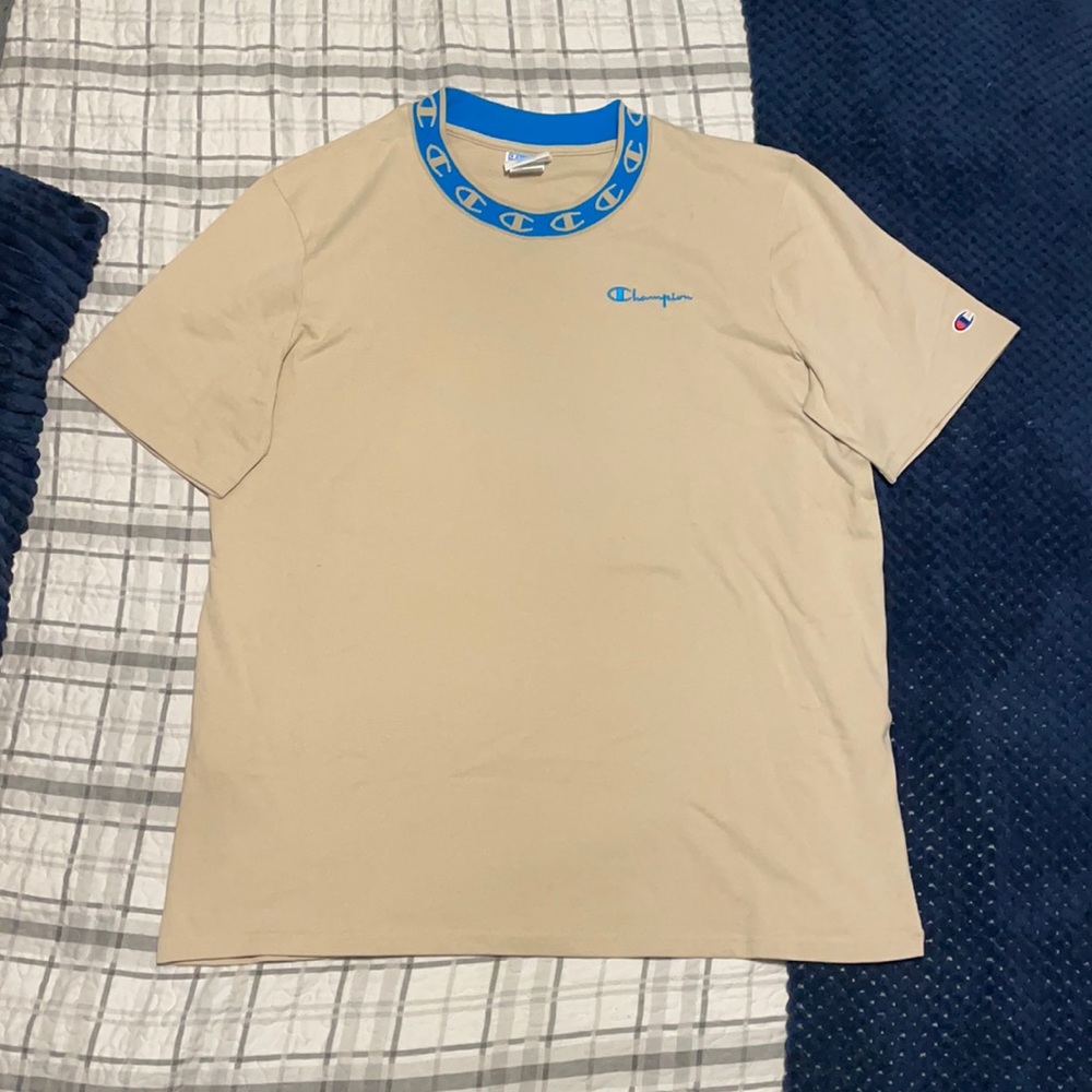 Champion Shirt
